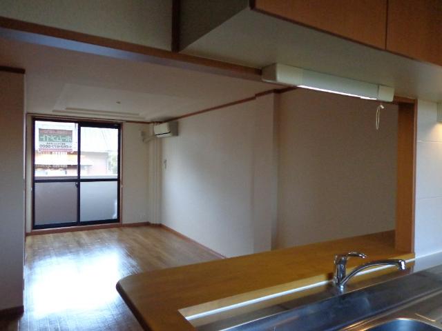 12/30 キッチン
