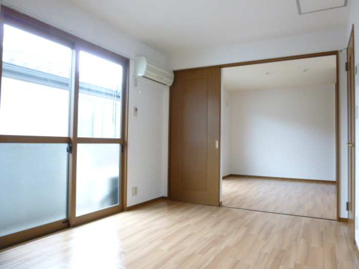 3/20 リビング/ダイニング