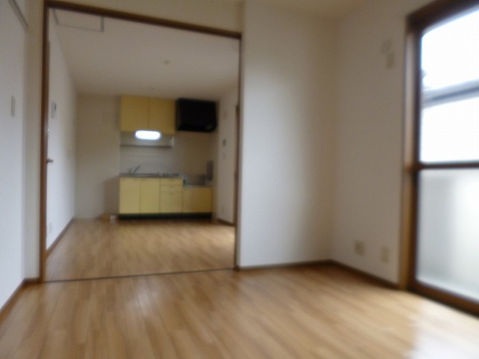 4/20 リビング/ダイニング