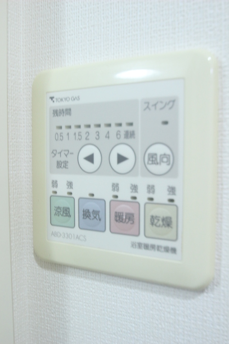 10/22 設備