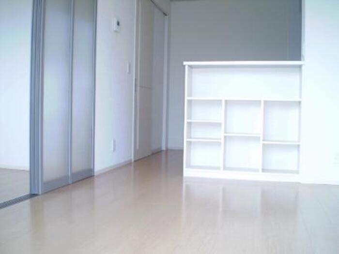 3/6 リビング/ダイニング