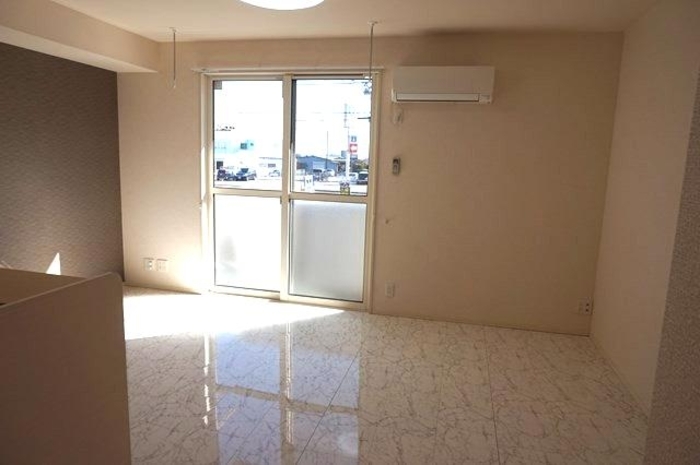 3/21 リビング/ダイニング