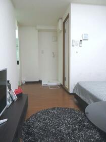 4/23 リビング/ダイニング