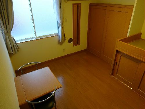 3/11 リビング/ダイニング