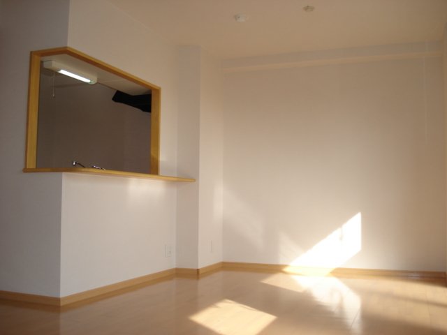 4/23 リビング/ダイニング