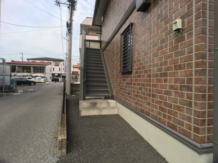 19/28 エントランス