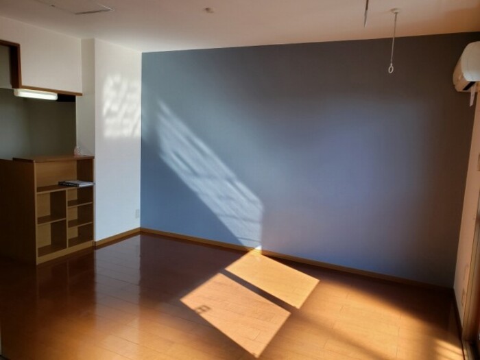 3/28 リビング/ダイニング