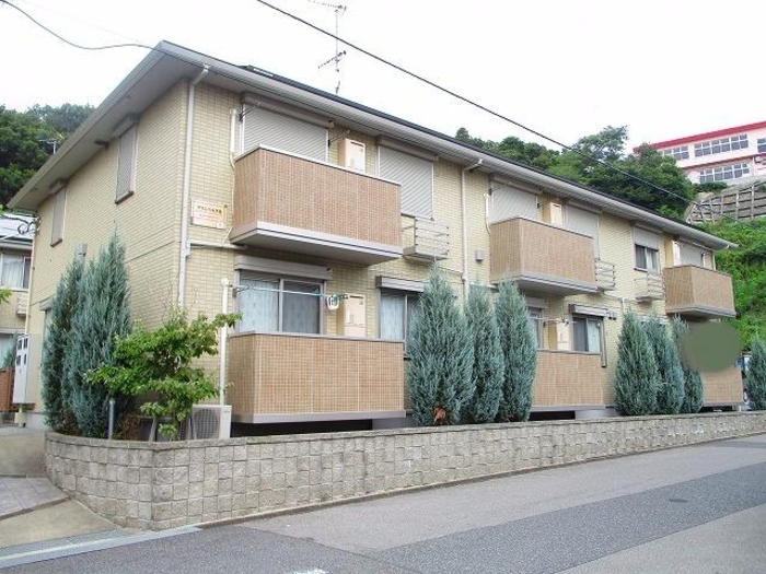 1/18 外観