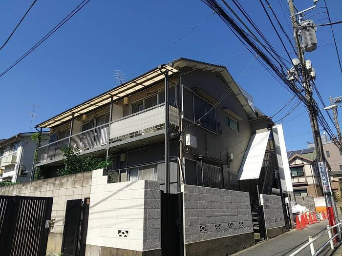 1/14 外観