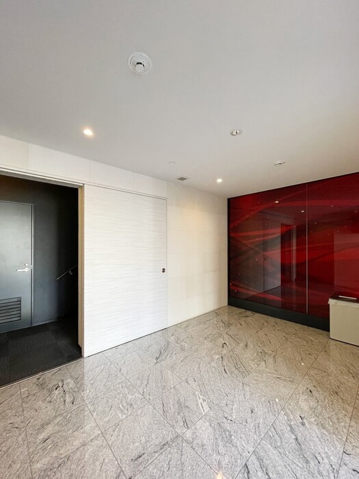 6/15 エントランス