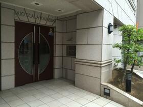 8/8 エントランス