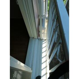 11/25 バルコニー