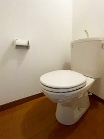 11/16 トイレ