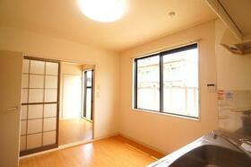 3/24 リビング/ダイニング