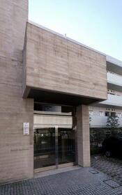 11/21 エントランス