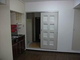 3/10 リビング/ダイニング