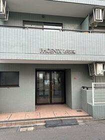 14/14 エントランス