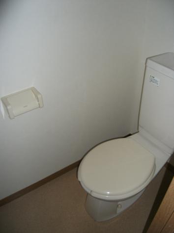 6/12 トイレ