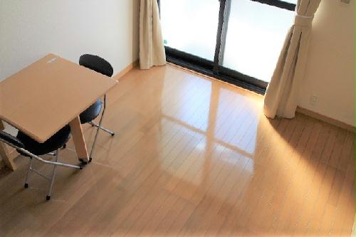 1/12 リビング/ダイニング