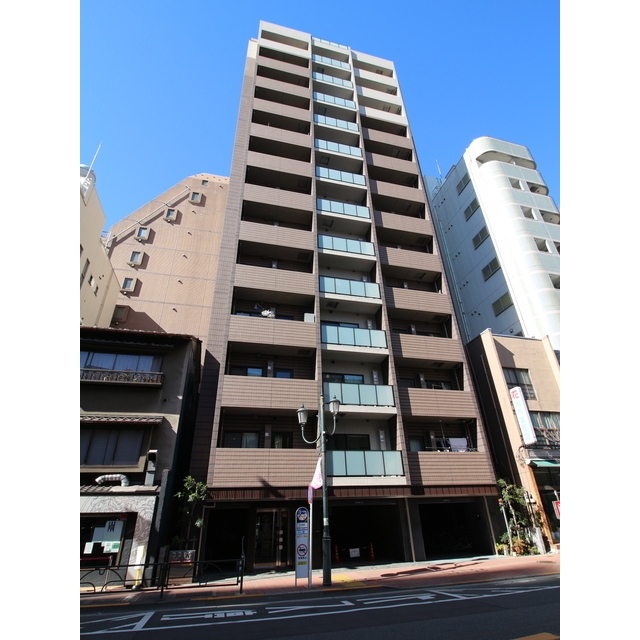 1/14 外観