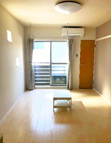 3/20 リビング/ダイニング