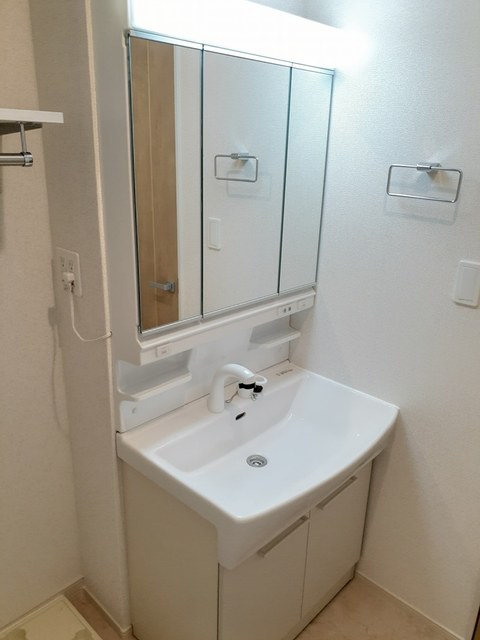 10/26 洗面