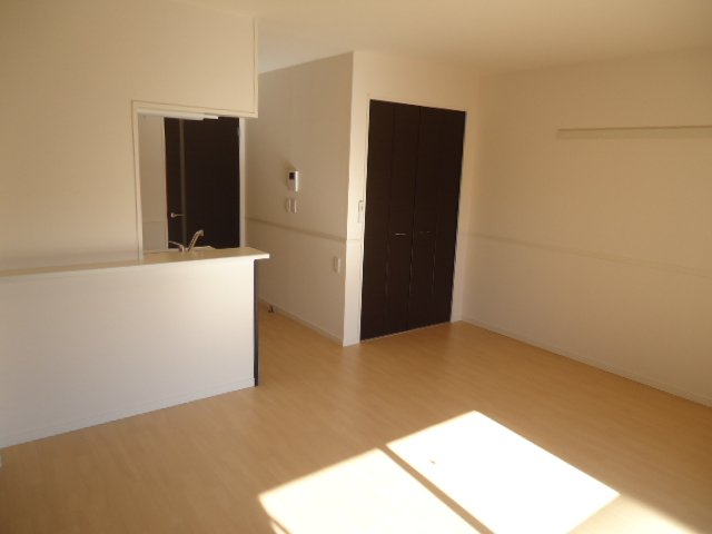 5/30 リビング/ダイニング