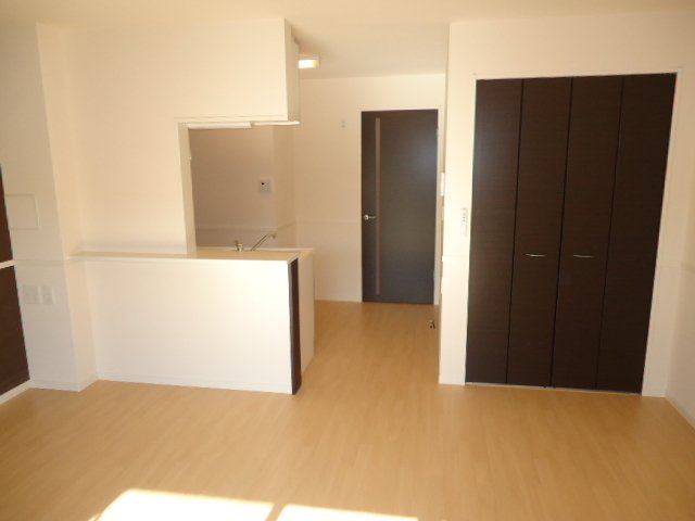 6/30 リビング/ダイニング