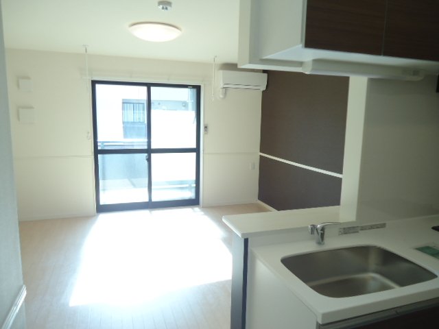 7/30 リビング/ダイニング