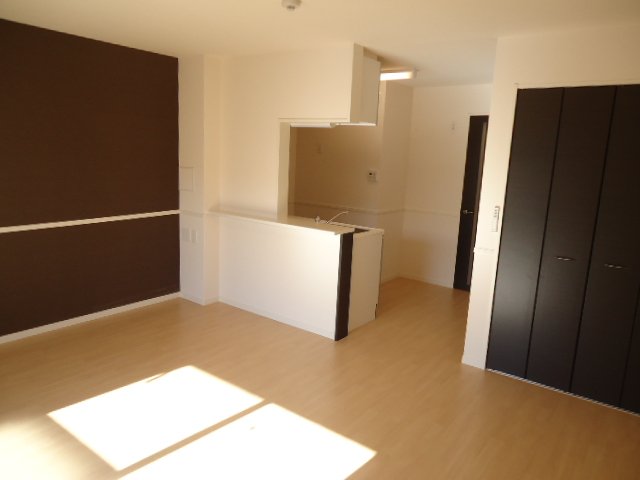 3/30 リビング/ダイニング