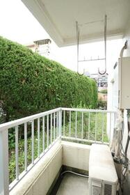 15/24 バルコニー