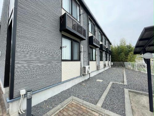 10/14 バルコニー