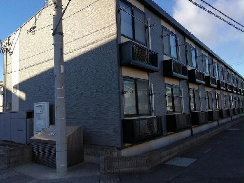 11/14 バルコニー