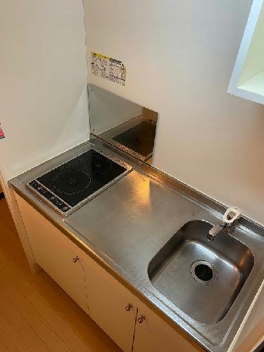 6/15 キッチン