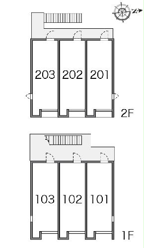 レオネクスト乙艫海岸ｂ 101号室の賃貸物件詳細情報 神奈川県横浜市金沢区寺前２丁目２０ ９ 海の公園南口駅 アパート 賃貸ならハウスコム