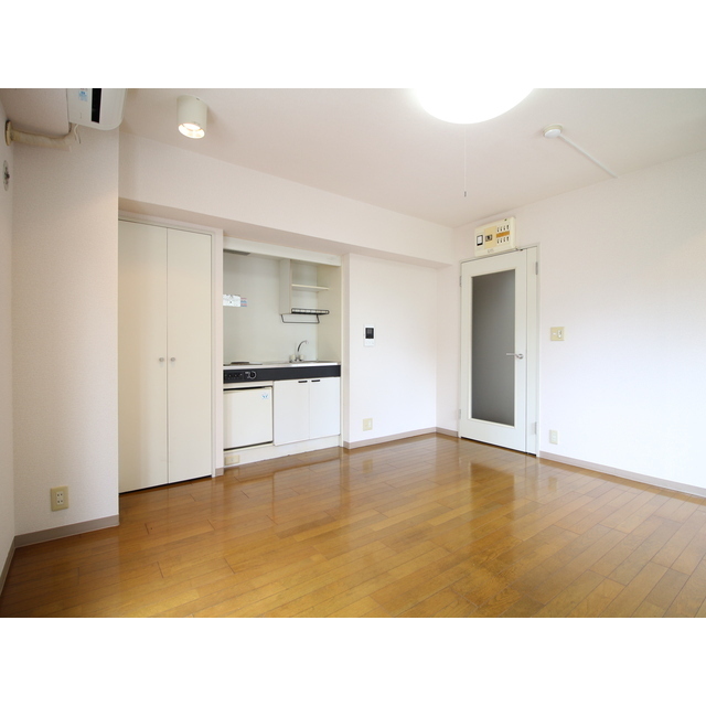 3/14 リビング/ダイニング