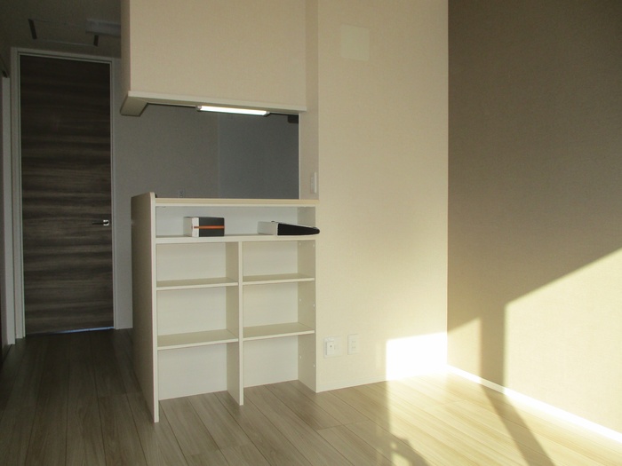 3/20 リビング/ダイニング