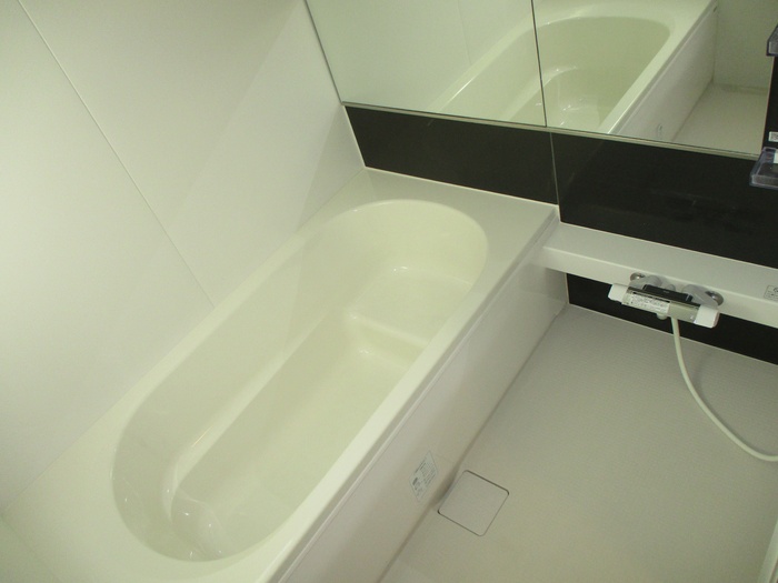 7/20 浴室