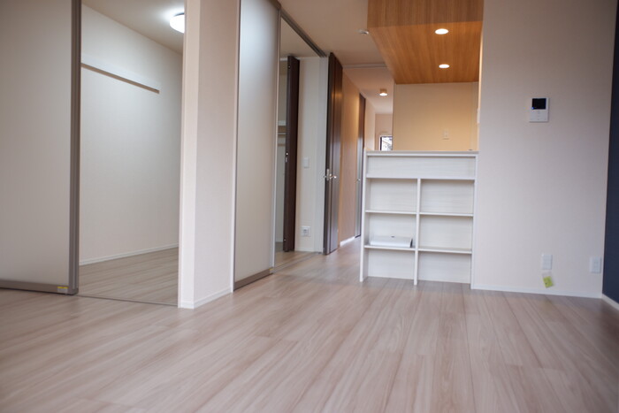 3/15 リビング/ダイニング