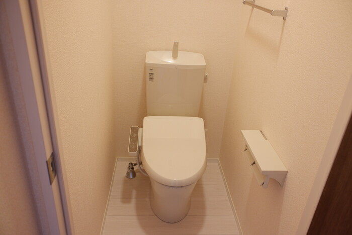 7/15 トイレ