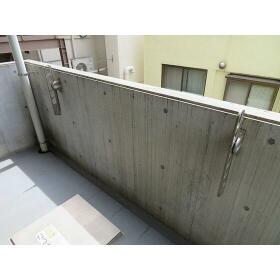 15/17 バルコニー