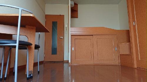 1/12 リビング/ダイニング