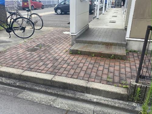 12/15 エントランス