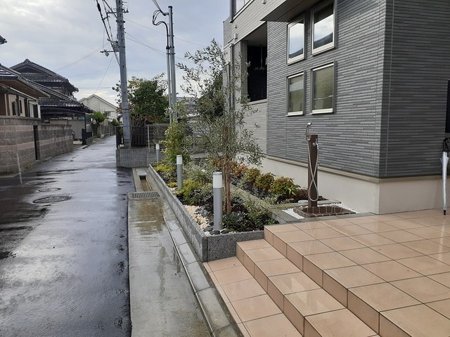 2/8 エントランス