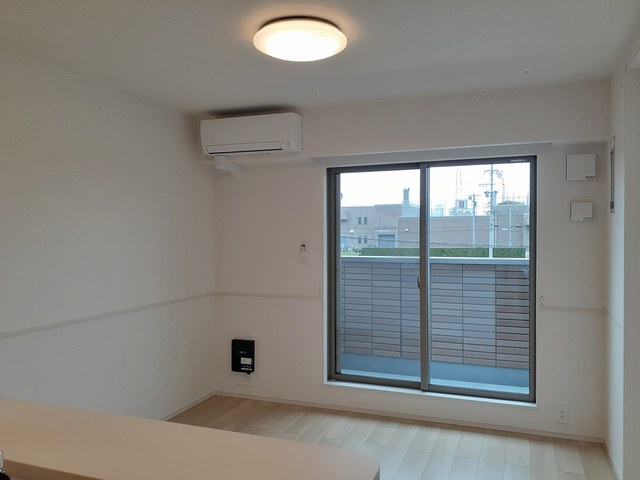 3/21 リビング/ダイニング