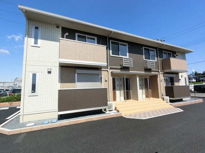 1/27 外観