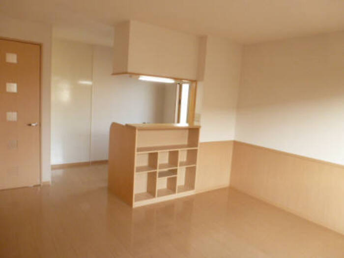 3/6 リビング/ダイニング