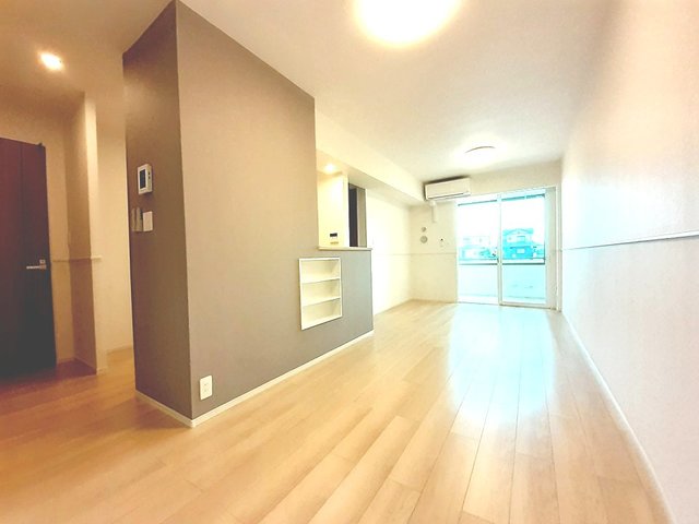 3/20 リビング/ダイニング