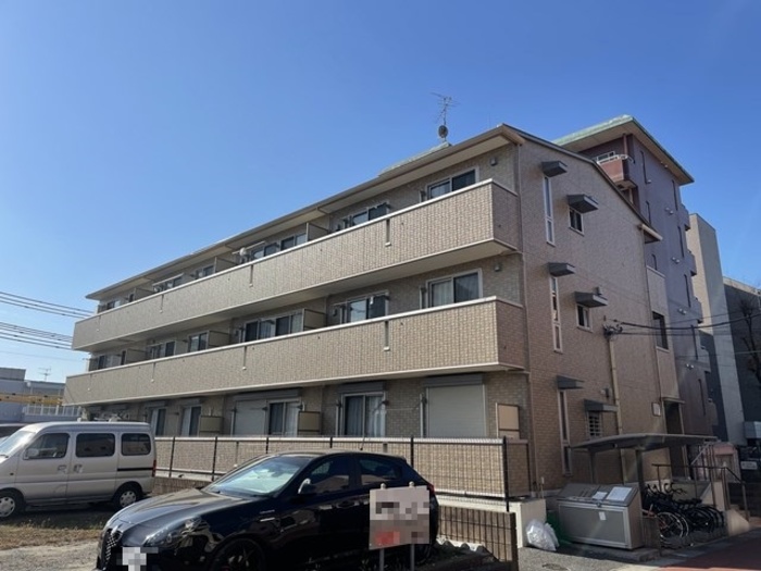 1/18 外観