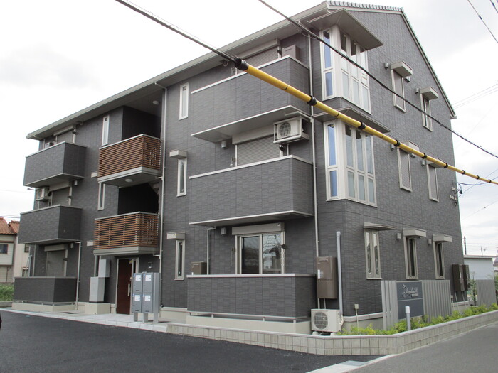 1/17 外観